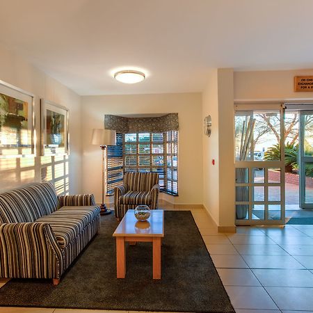 Road Lodge Рюстенбург Экстерьер фото