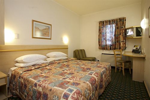 Road Lodge Рюстенбург Экстерьер фото