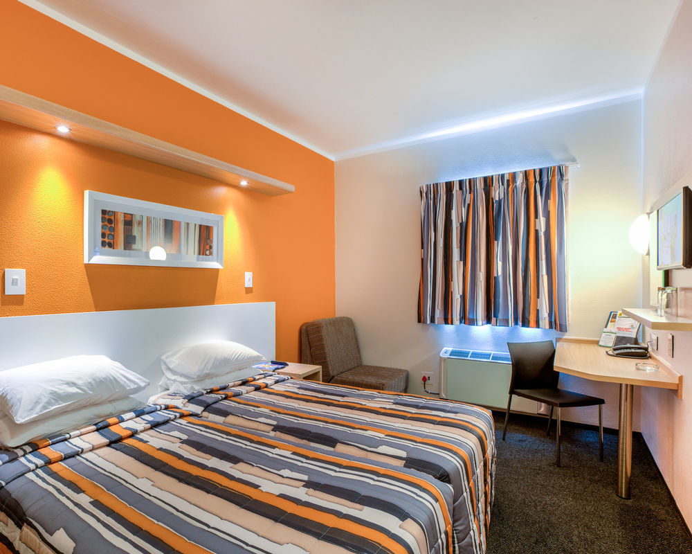 Road Lodge Рюстенбург Экстерьер фото