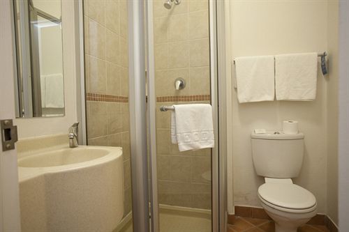 Road Lodge Рюстенбург Экстерьер фото